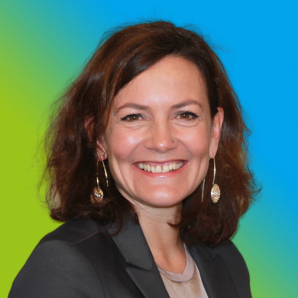 Andrea Weber-Käser