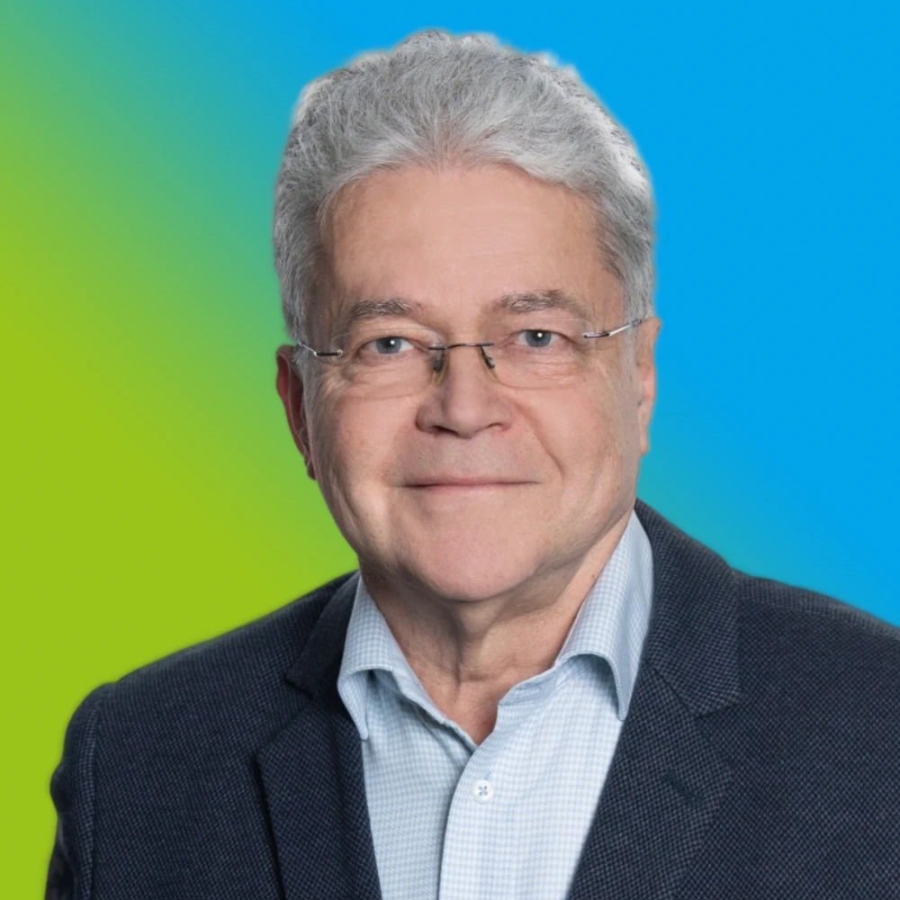 Andreas Schelling