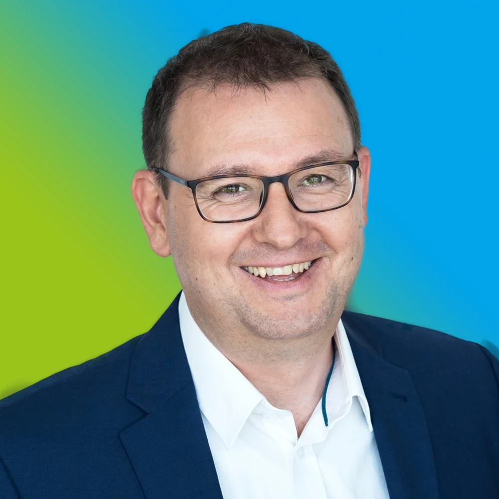 Boris Palluch