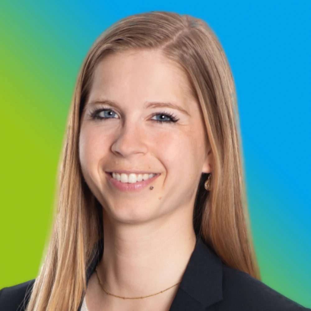 Jasmin Flückiger