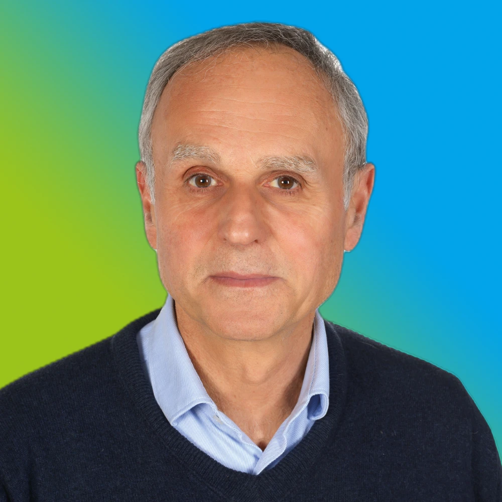 Luca Dal Dosso