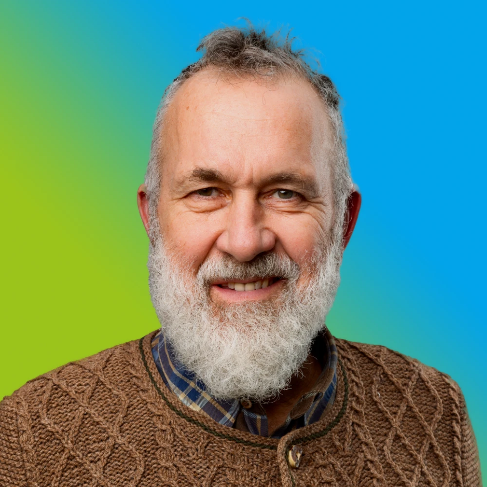 Marcel Preiss
