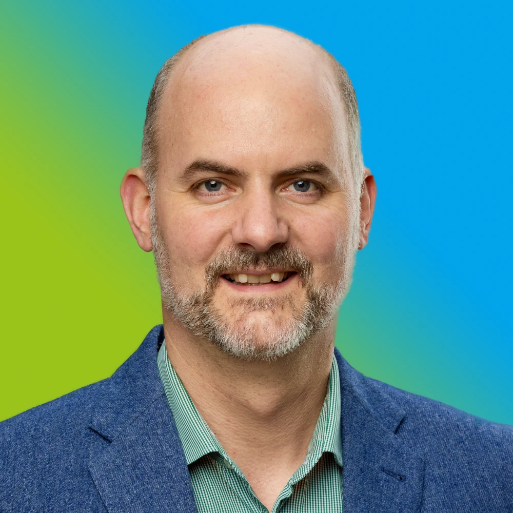 Matthias Riggenbach