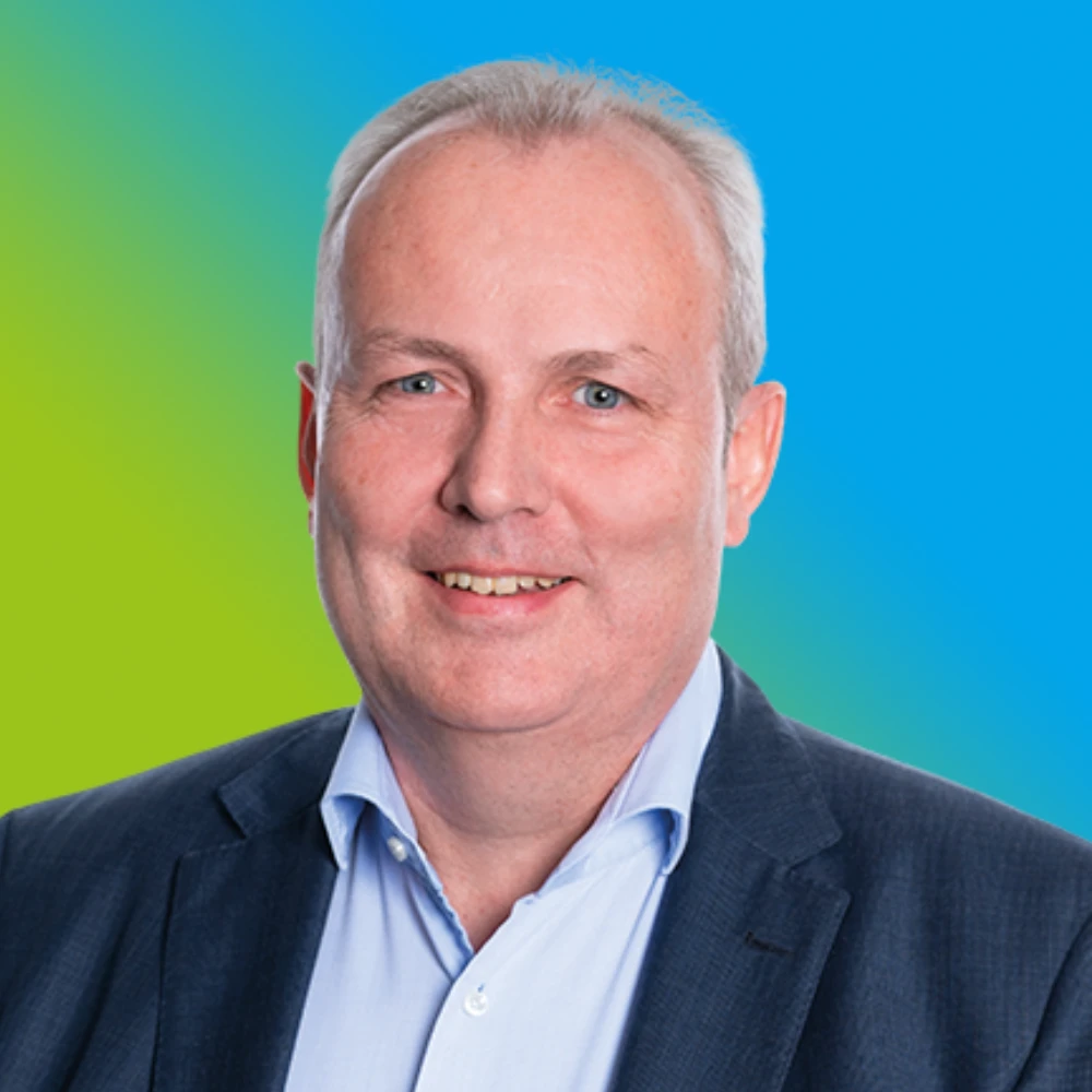 Michael Haldemann