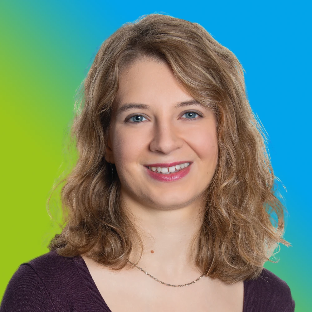 Nathalie Fäh